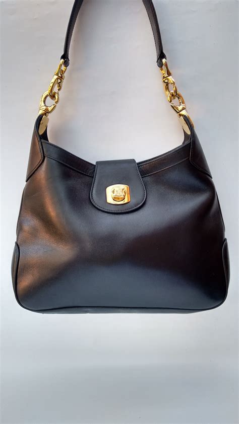 celine over the shoulder bag|celine bag vintage.